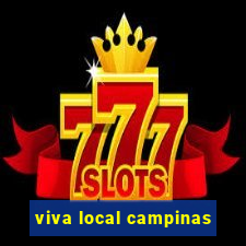 viva local campinas